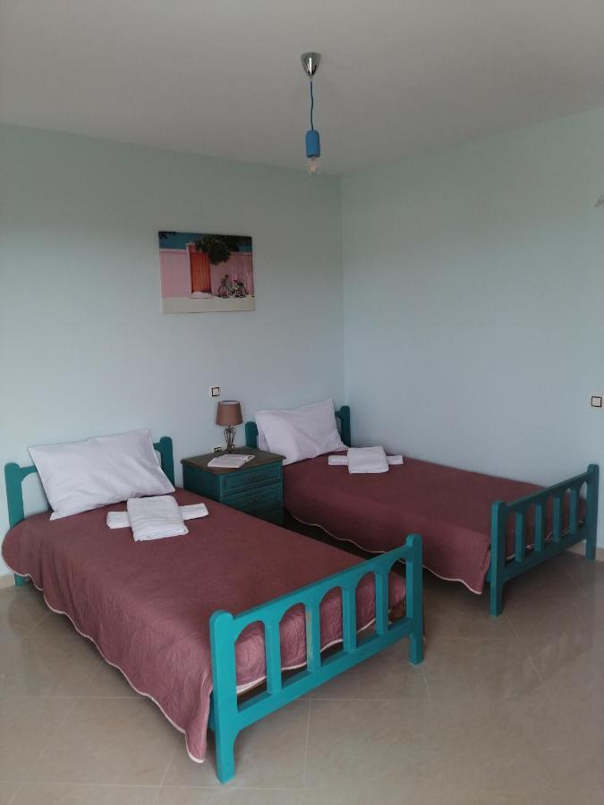 House Of Light Appartement Sitia  Buitenkant foto